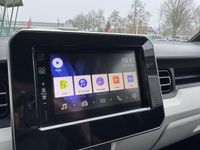 Occasion Suzuki Ignis 90 PK (66 kW) 2019 Wit Hatchback