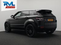 tweedehands Land Rover Range Rover evoque 2.0 Si 4WD Prestige 241P *Black Edition* Camera Le