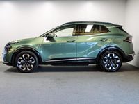 Occasion Kia Sportage 245 PK (180 kW) 2025 Groen SUV