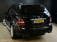 tweedehands Mercedes ML63 AMG AMG M-klasse 510pk H&K Luchtvering Btw-auto