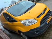 Occasion Ford Transit Custom 130 PK (95 kW) 2016