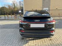 tweedehands Audi Q4 Sportback e-tron Q4 e-tron e-tron 35