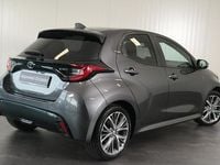 Occasion Toyota Yaris Executive 129 PK (94 kW) 2024 Grijs Hatchback
