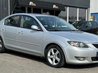 tweedehands Mazda 3 1.6 Touring, APK TOT 19-3-2025