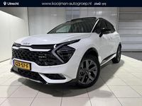 Occasion Kia Sportage GT 209 PK (153 kW) 2025 Wit SUV