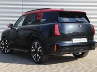 Occasion Mini John Cooper Works Countryman Comfort 150 kW (204 PK) 2024 Zwart SUV