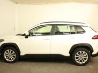 Occasion Toyota Corolla Cross Active 140 PK (102 kW) 2024 Wit SUV