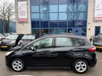 Occasion Ford C-MAX Titanium 150 PK (110 kW) 2011 Zwart MPV