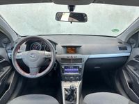 tweedehands Opel Astra 1.6 Enjoy APK Airco 5-deurs Bluetooth NAP