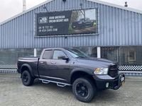 Occasion Dodge Ram 396 PK (291 kW) 2014