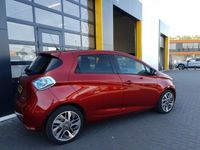 tweedehands Renault Zoe R90 Intens (AccuHuuur) 41 KwH Camera 17 Inch