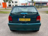 tweedehands VW Polo 1.6 Automaat , Vervaldatum APK 10-2024