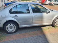 tweedehands VW Bora 1.6-16V FSI Comfortl