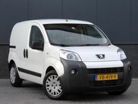 tweedehands Peugeot Bipper 1.3 HDi XT Profit + Airco | Cruise | NAP