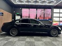 tweedehands Mercedes S420 CDI Prestige Plus 2De Eig Bom Vol Opties!!!