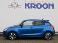 tweedehands Suzuki Swift 1.0 Stijl Smart Hybrid, Navigatie, Spoiler