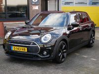 Occasion Mini Cooper S Clubman 192 PK (141 kW) 2019 Zwart Stationwagen