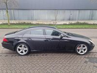 tweedehands Mercedes CLS320 CDI, Apk, Nap, Zeer netjes, Inruil mogelijk.