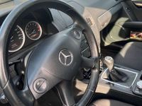 tweedehands Mercedes C200 Kompressor