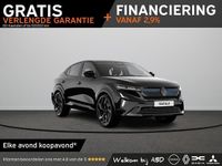 Nieuw Renault Rafale 299 PK (219 kW) 2026 Zwart SUV