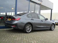 tweedehands BMW 330e 330High Executive Sportline LEDER SCHUIFDAK NAVI