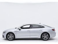 Occasion VW Arteon Business 191 PK (140 kW) 2019 Grijs (metallic) Hatchback