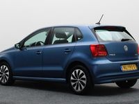 tweedehands VW Polo 1.0 BlueMotion Connected Series Airco Cruise App