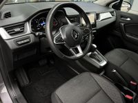 tweedehands Renault Captur 1.6 E-Tech Hybrid 145 Business | Automaat | Navigatie