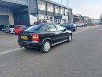 tweedehands Opel Astra 1.6 Edition EXPORT