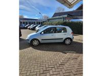 tweedehands Hyundai Getz 1.3i GLS, AUTOMAAT, Airco, Elek.pakket, NAP!