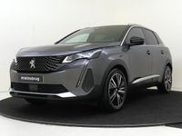 Occasion Peugeot 3008 GTi 181 PK (133 kW) 2021 Grijs SUV