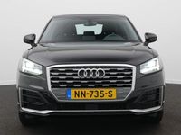 tweedehands Audi Q2 1.4 TFSI CoD Sport Pro Line S / 1e Eigenaar / Trek