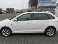 tweedehands Skoda Rapid Spaceback 1.2 TSI Ambition Businessline Pro * Nwe Ketting *, Trekhaak, Airco, Cruise, 83844 km !!