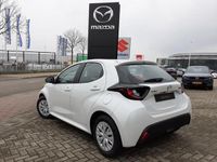 tweedehands Mazda 2 Hybrid 1.5 Prime-line Mengelers Actieprijs: NU VOO