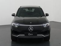 tweedehands Mercedes EQA250+ EQA 250+ Luxury Line 71 kWh Panoramadak | LED verlichting | 19 inch lm velgen | Getinte ramen achter | Facelift type