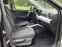 tweedehands Seat Arona 1.0 TSI Style DSG | Achteruitrijcamera | NAVIGATIE | Cruise Control | Lichtmetalen velgen |