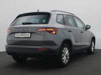 tweedehands Skoda Karoq 1.5 TSI 150PK DSG ACT Ambition | Navi | Keyless | Camera | Cruise | Clima | Stoelverwarming | 16 inch