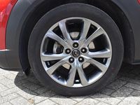 Occasion Mazda CX-30 Luxury 187 PK (137 kW) 2020 Rood SUV