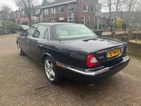 tweedehands Jaguar XJ 2.7D V6 AUTOMAAT