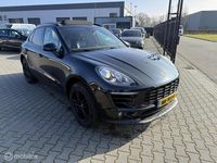 Occasion Porsche Macan 252 PK (185 kW) 2017 SUV