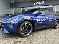 Occasion Kia EV4 150 kW (204 PK) 2025 Paars Hatchback