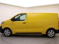 tweedehands Opel Vivaro 1.5 CDTI L2H1 Edition | Navigatie | Metaallak | Camera achter | Snel leverbaar | Lichtmetalen velgen | 3 zitplaatsen