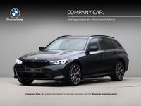 Occasion BMW 330e M Sport 292 PK (214 kW) 2025 Zwart Stationwagen