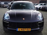 tweedehands Porsche Macan 3.0 GTS | Panorama | Sport Chrono | Sport Sound |