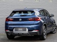 tweedehands BMW X2 25e / M-Sport / Adapt. Cruise Control / Head-up / HiFi