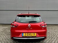 tweedehands Renault Clio IV Estate 1.5 dCi ECO Dynamique