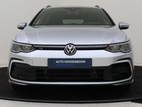tweedehands VW Golf VIII Variant 1.5 TSI R-Line | Achteruitrijcamera | Navigatie | Sfeerverlichting | CarPlay | Adaptieve Cruise control | Draadloze telefoonlader | Climate control |