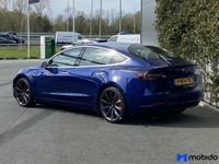 tweedehands Tesla Model 3 Performance 75 kWh