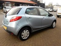 tweedehands Mazda 2 1.3 TS*NAVI*STL VERW*AUT AIRCO*