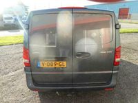 tweedehands Mercedes Vito Bestel 109 CDI Economy/AIRCO